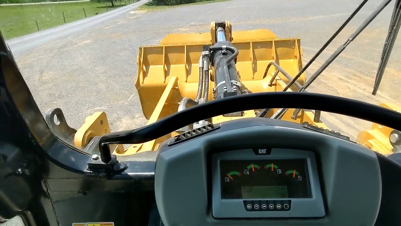 2016 CATERPILLAR 963K For Sale