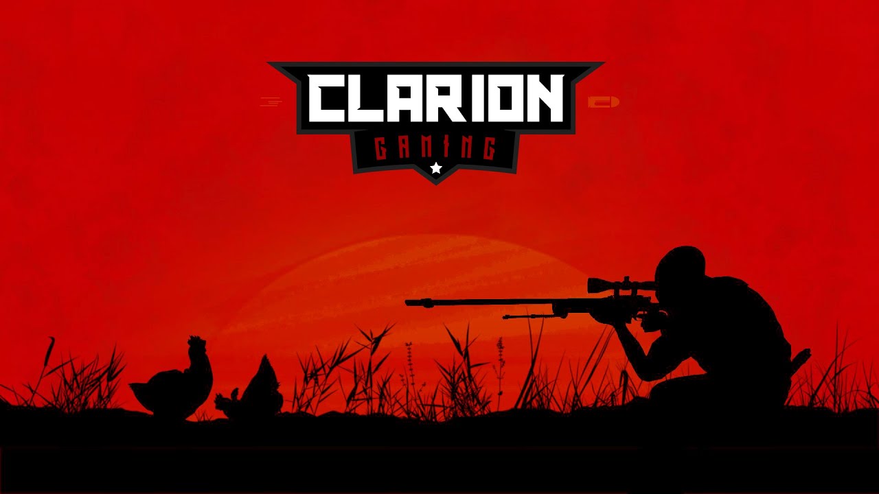 CS 1.6 : Clarion Kz Cup 2 (How To Register Tutorial)