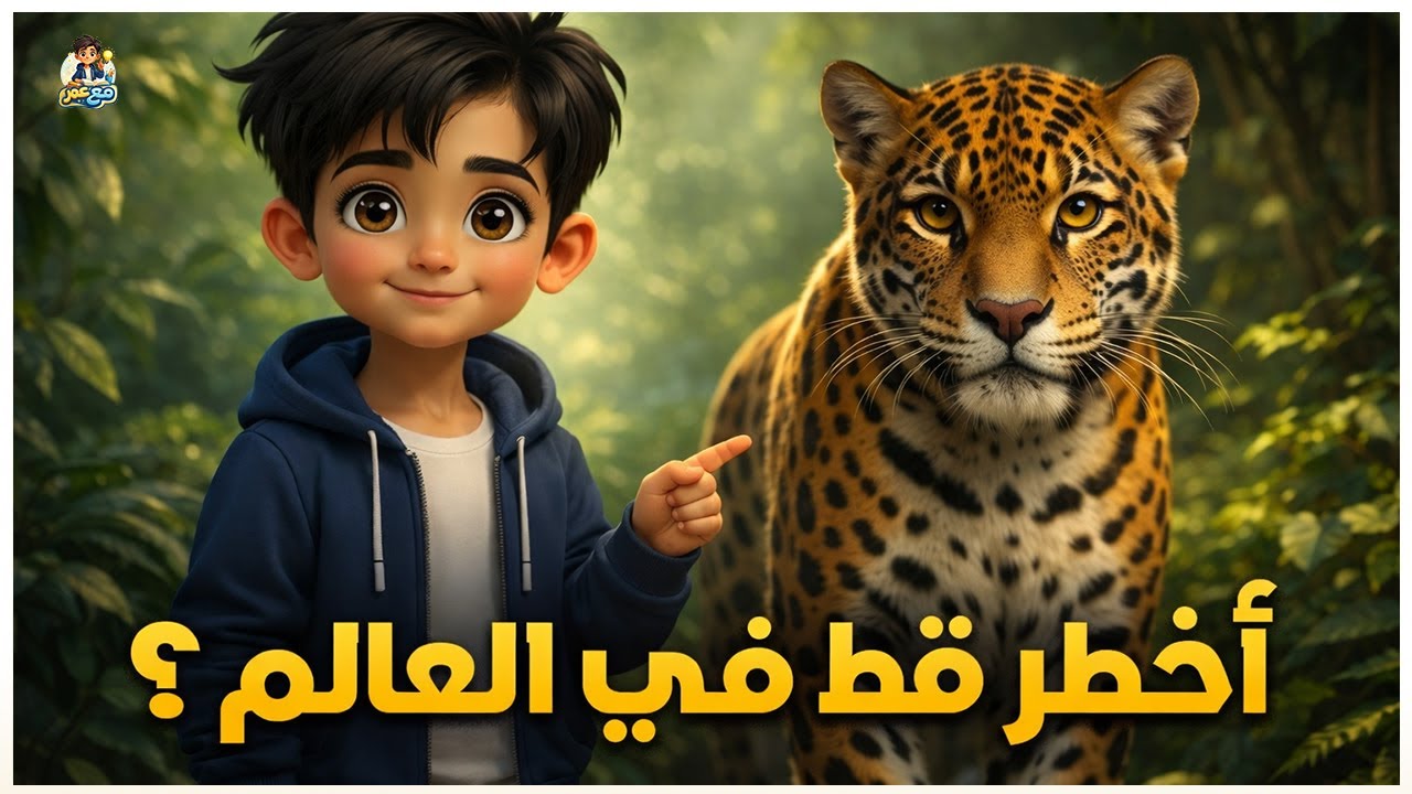 لماذا يُعد الجاكوار أخطر من الأسد؟