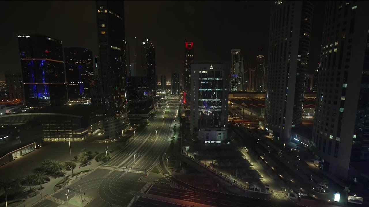 Doha, Qatar