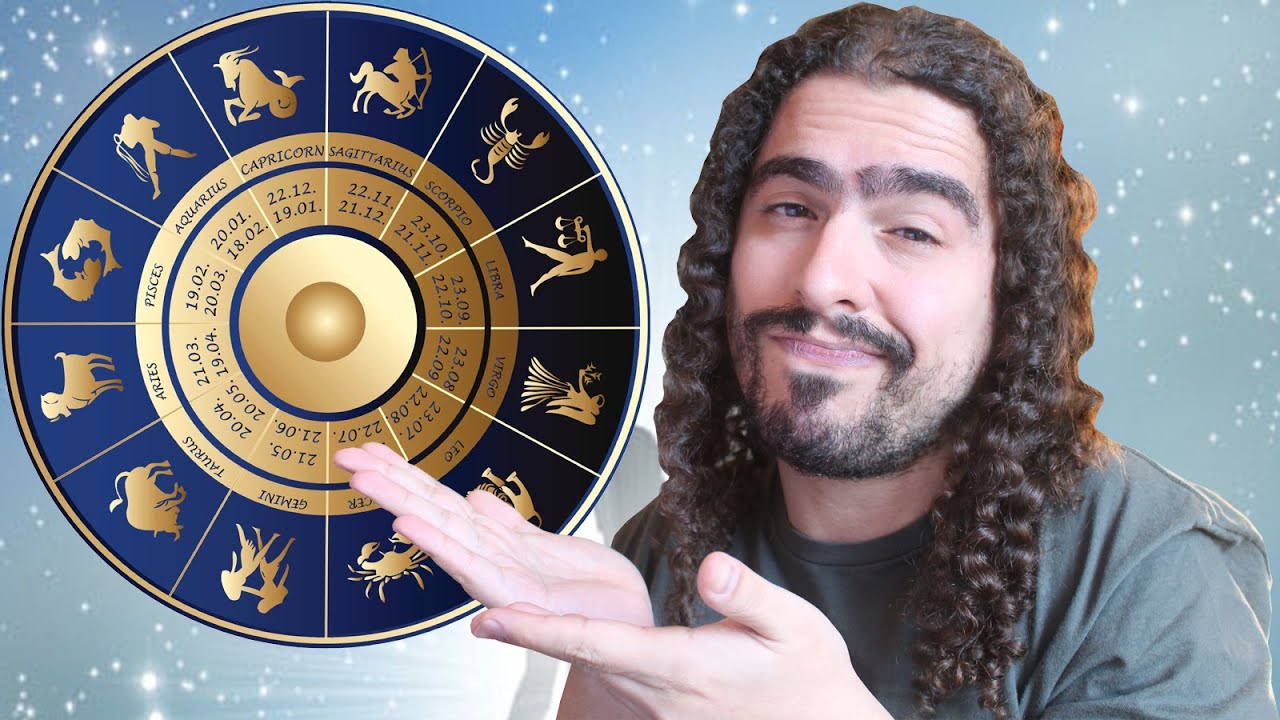 Alma, personalidade e astrologia (#Pirula 152)