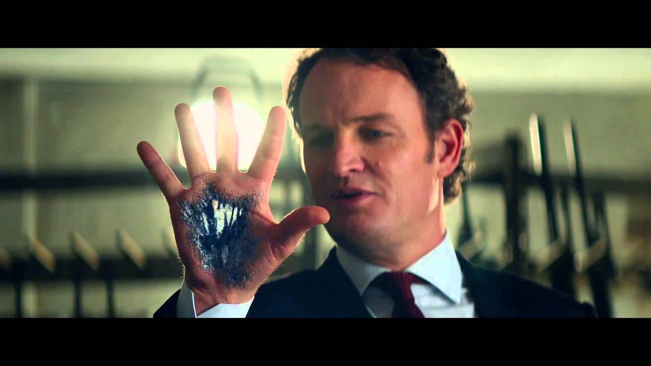 Терминатор 5: Генезис — Русский трейлер #2 (2015)
