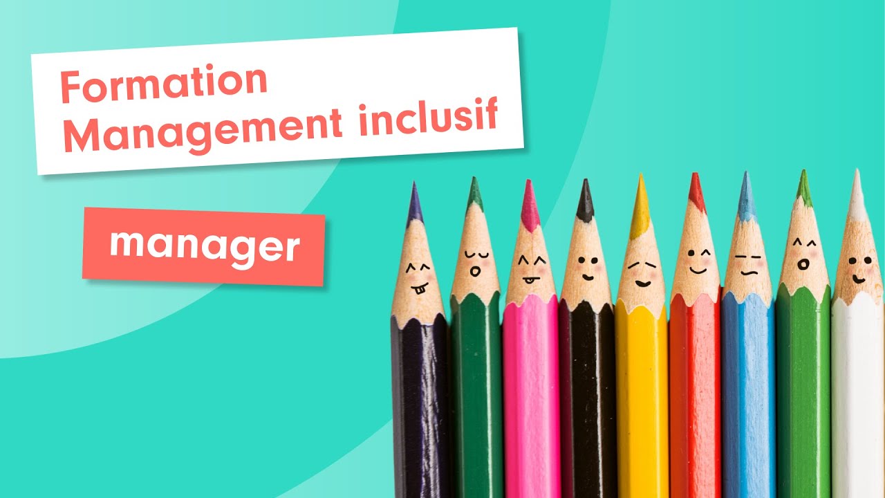 Formation Management inclusif
