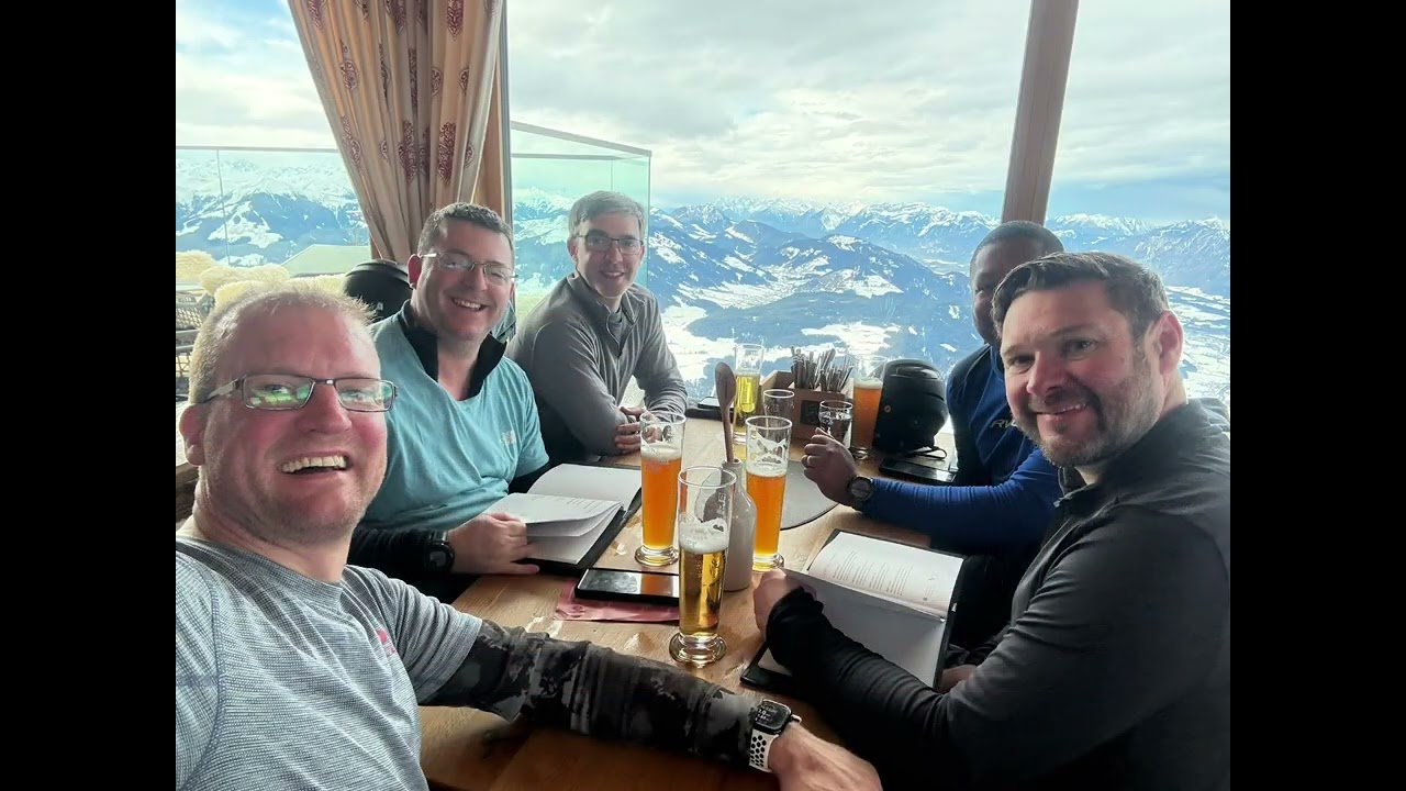Skiwelt Austria 🇦🇹 2026 lads trip 👌 