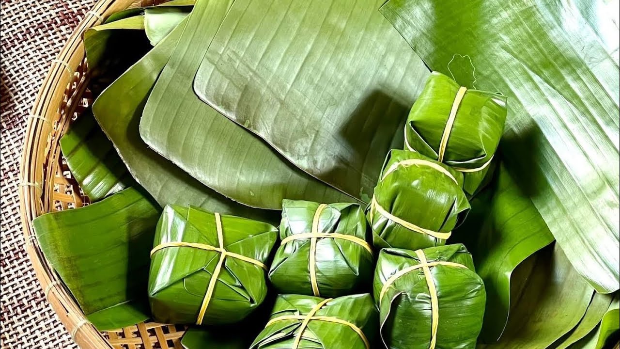 #16 -VỀ ĐỒNG THÁP HỌC CÁCH LÀM MÓN NEM BÌ MIỀN TÂY @TraDongPhuong