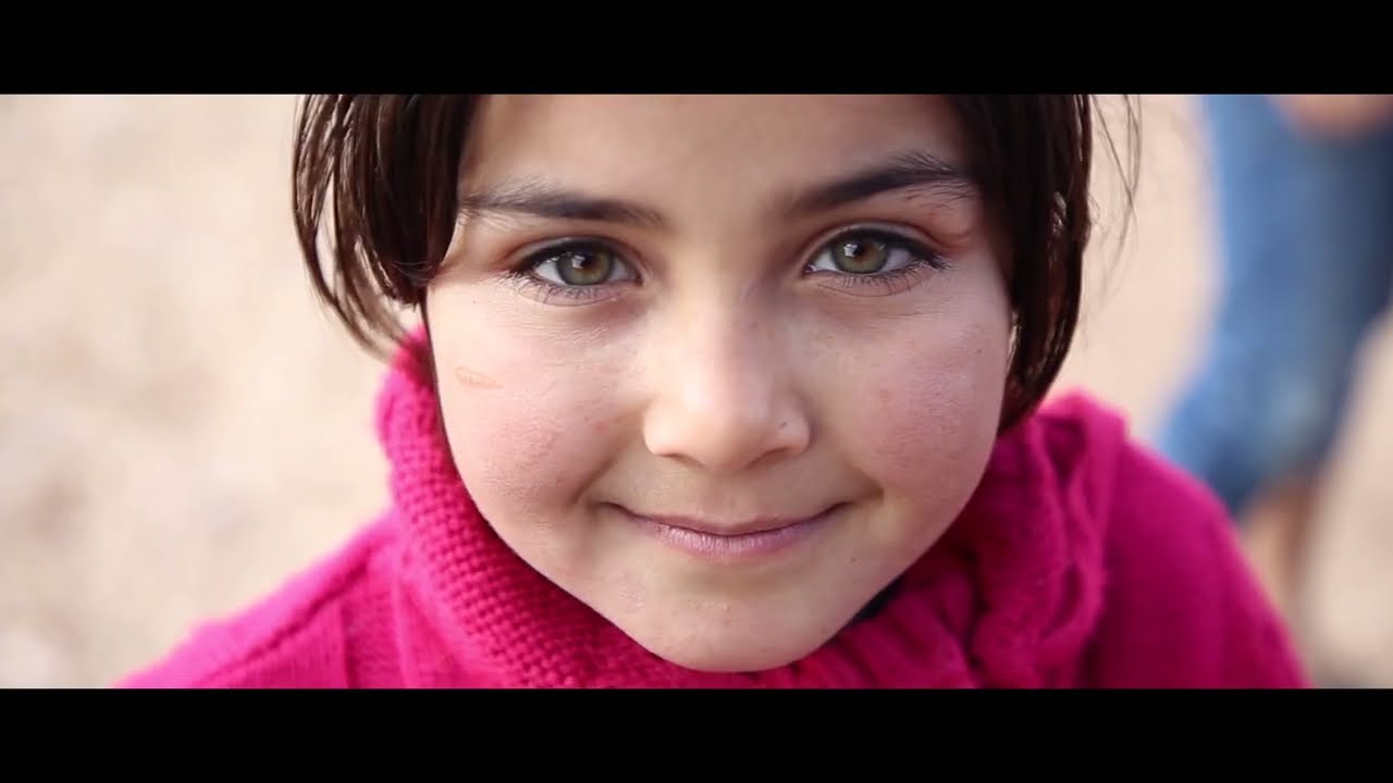 Orphan Foundation Promotional Video 2022