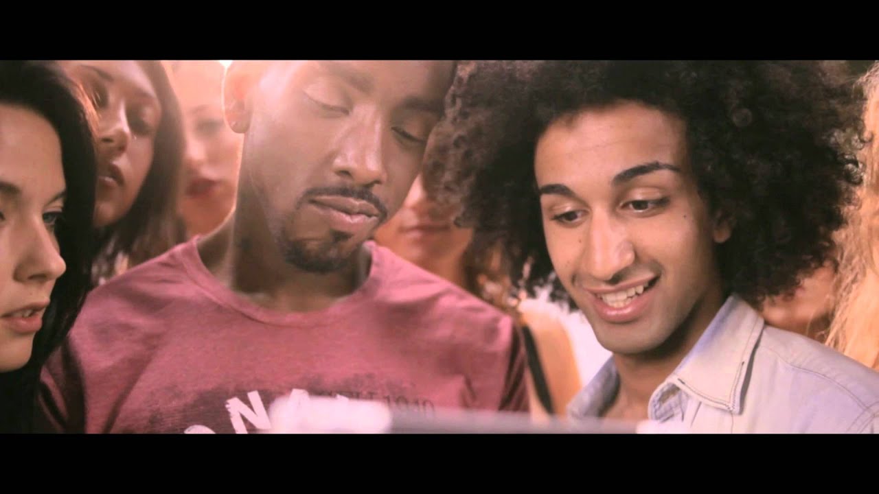 R.J. & Pitbull - Live 4 Die 4 (Official Video) TETA
