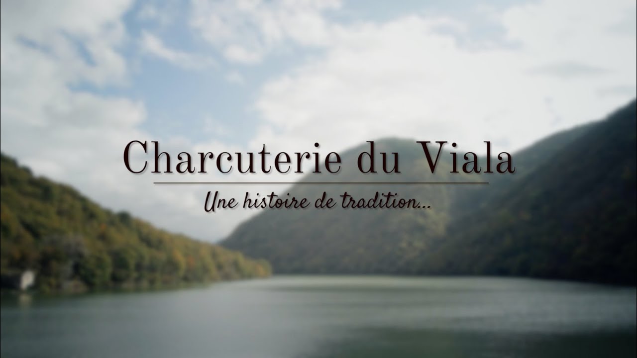 Charcuterie du Viala - Vidéo de présentation