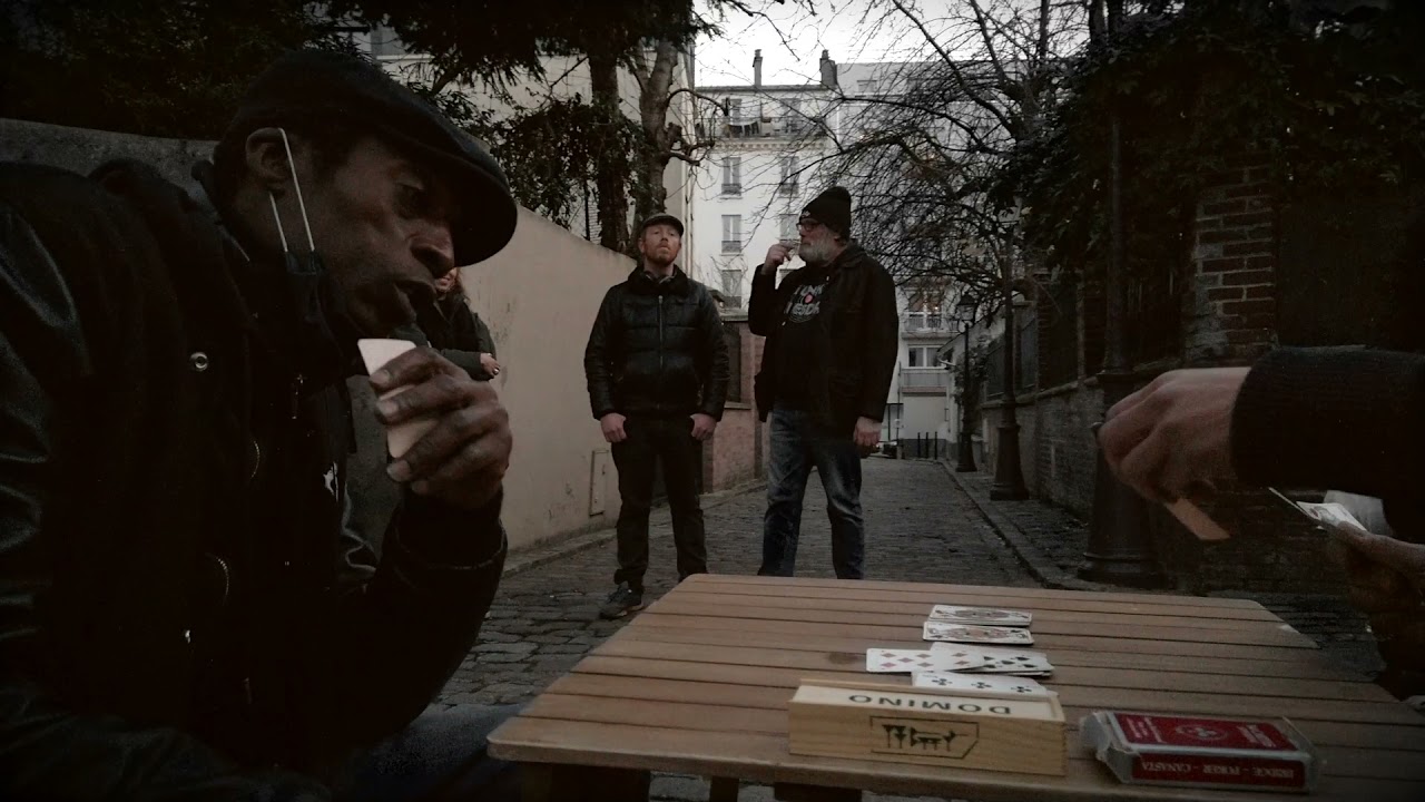 L'AnimAlxxx - 