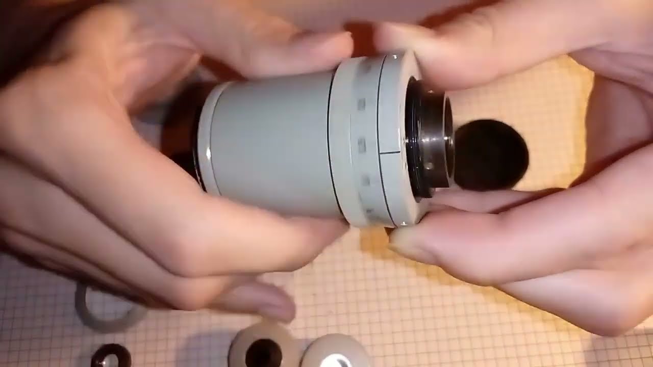 Carl Zeiss Jena Pankratischer kondensor