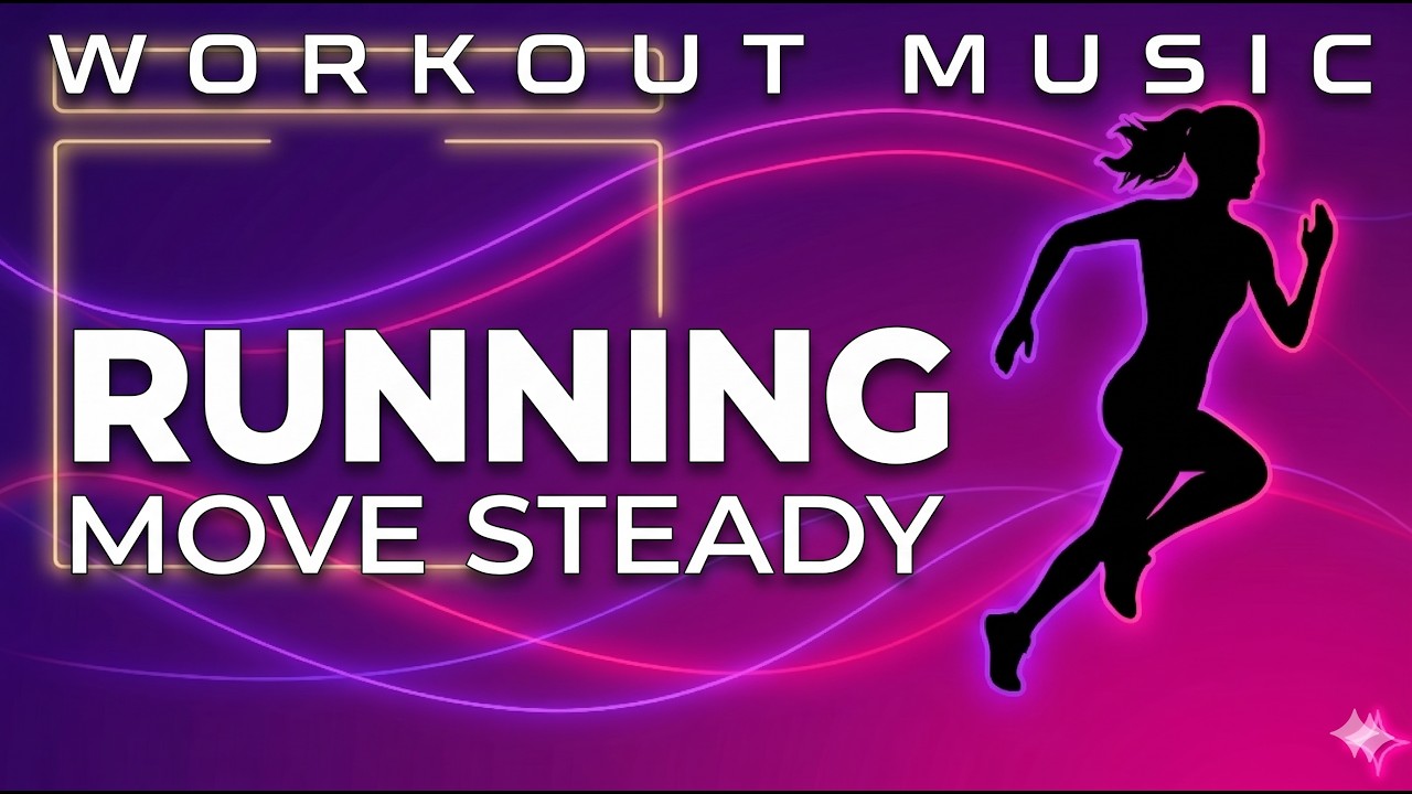 K-POP Jogging & Walking Music | Morning Workout | EP.01
