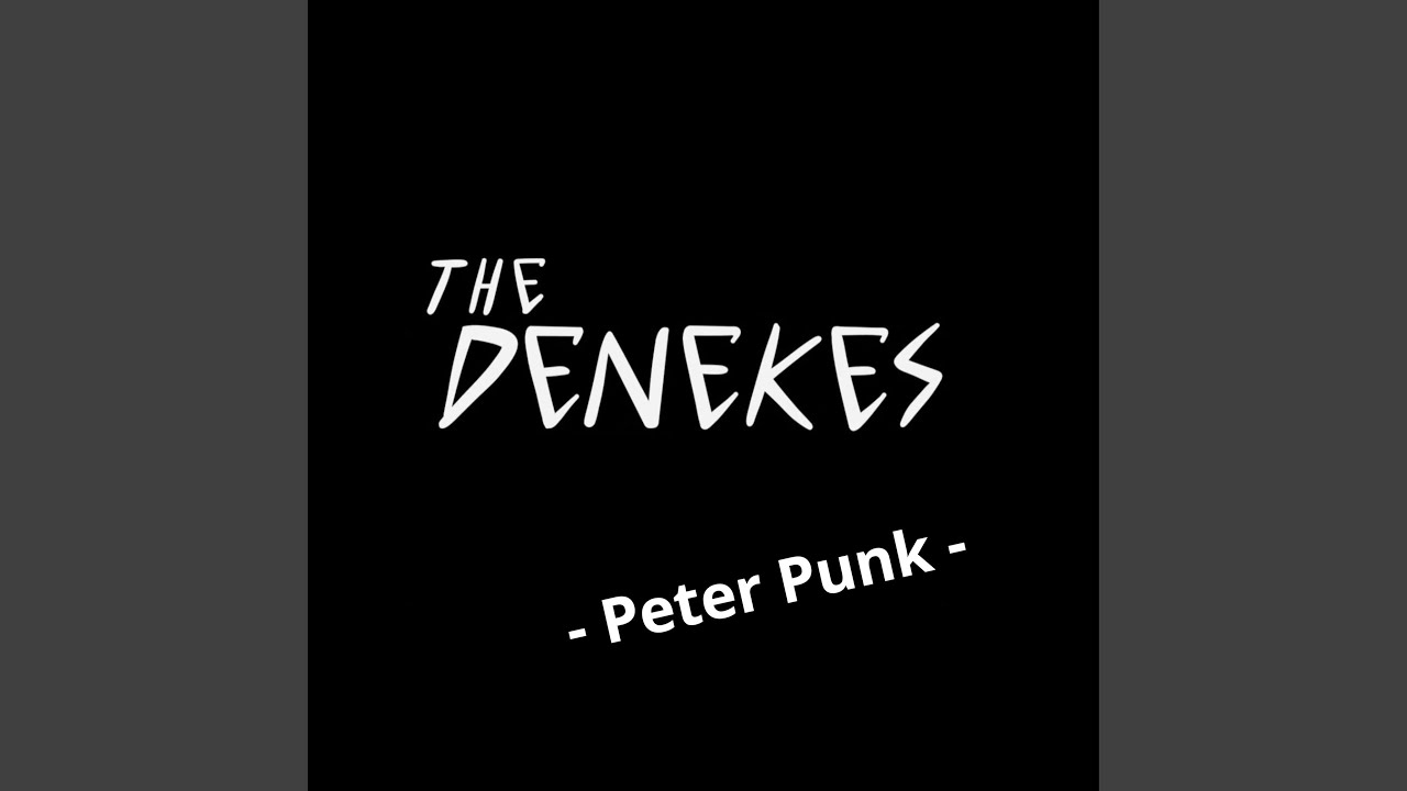 Peter Punk