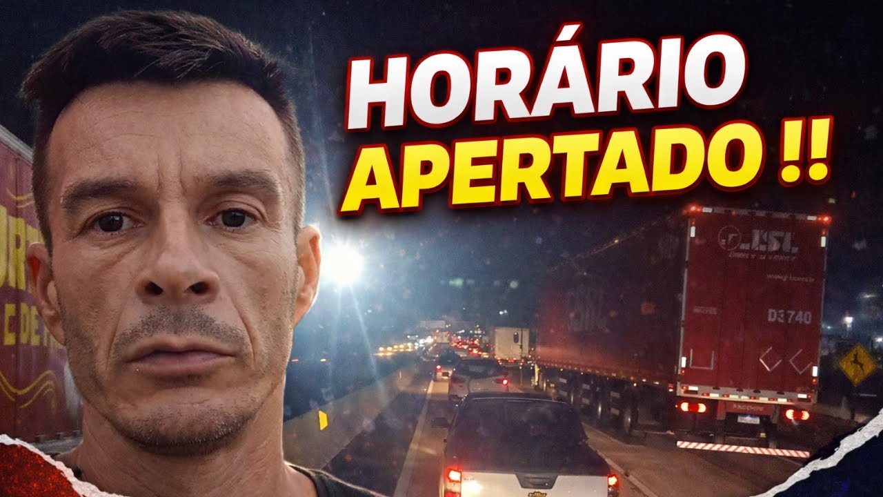 MUITA FILA !! HORÁRIO FICOU APERTADO