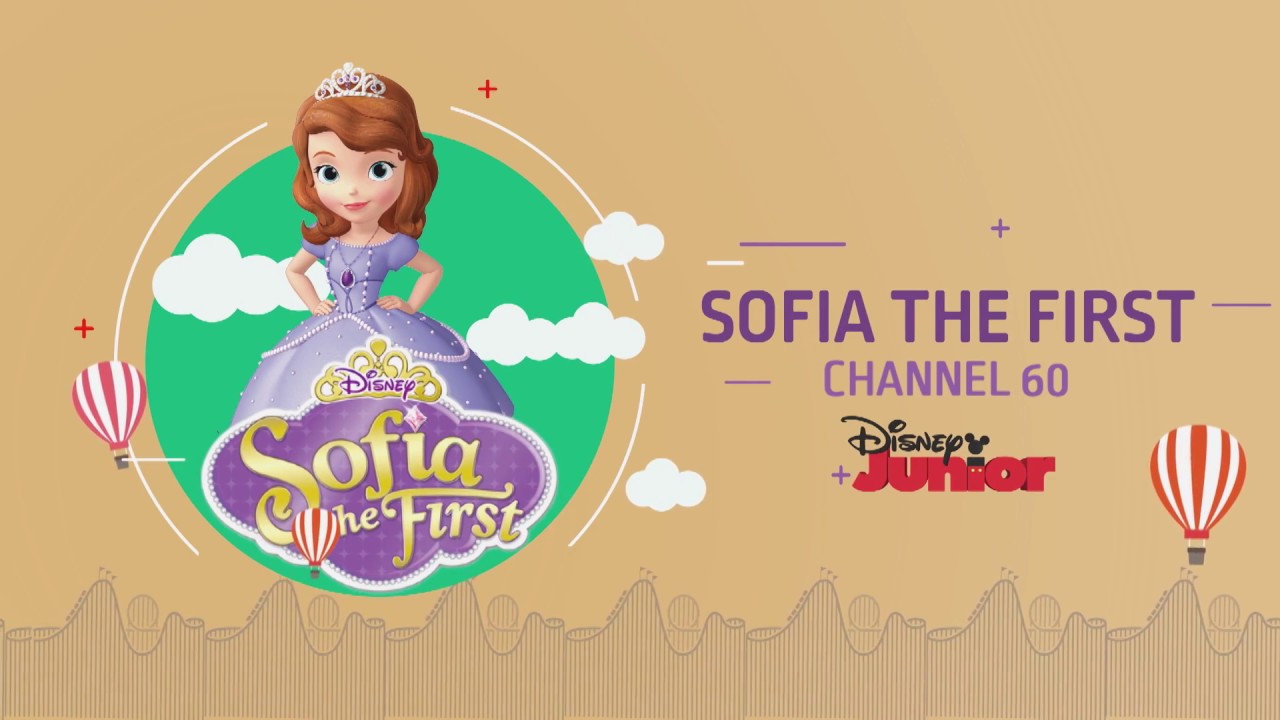 GOtv - Kids Holidays