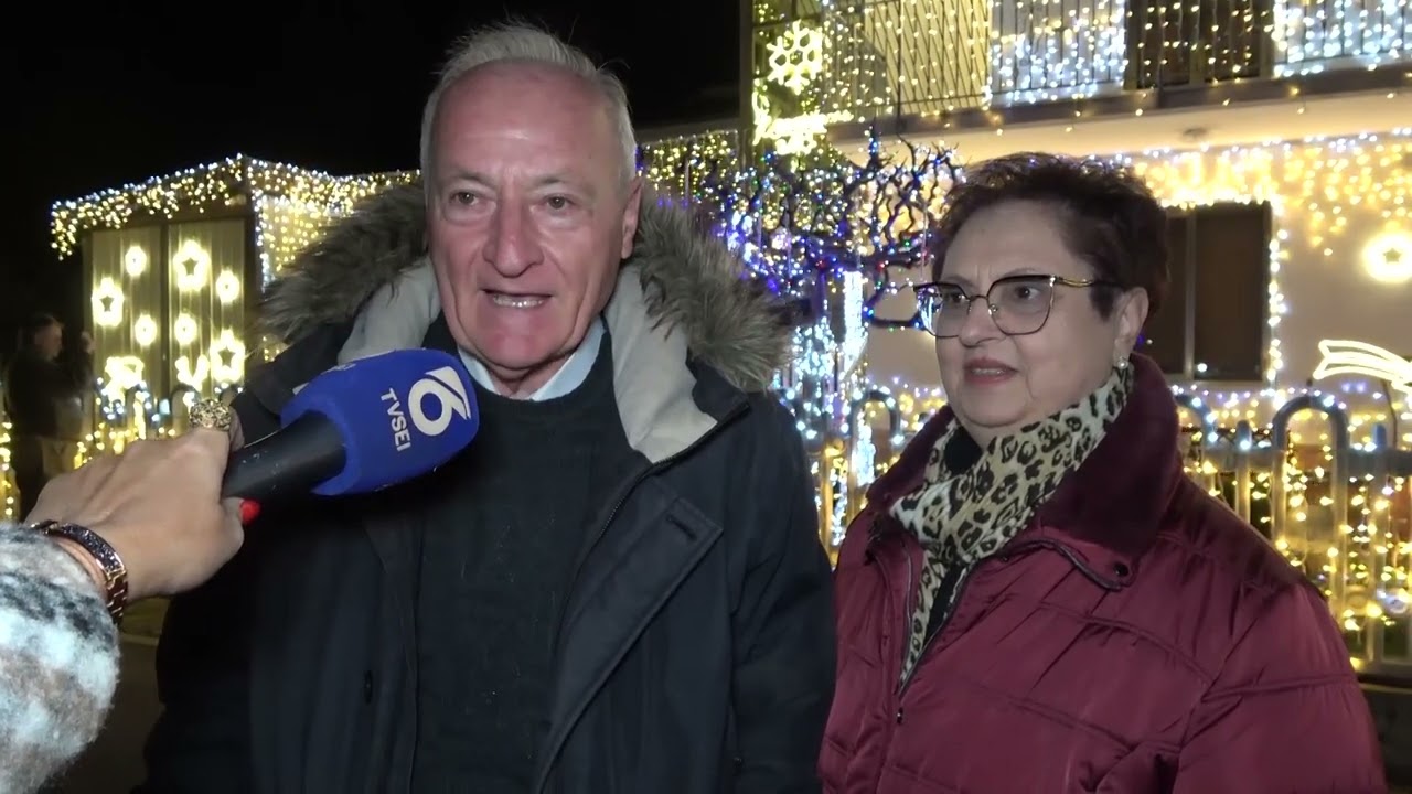 A Manoppello la casa di Babbo Natale dà il via alle feste natalizie