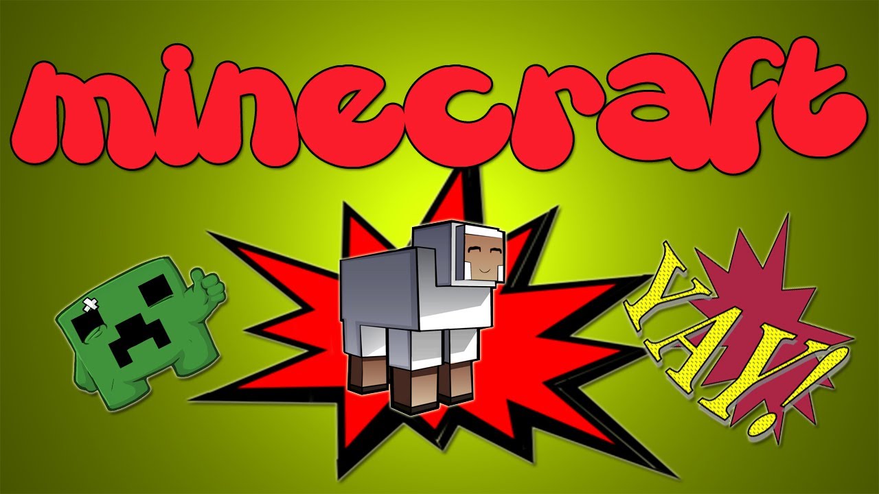 Minecraft: I Saved a Sheep - Part 8