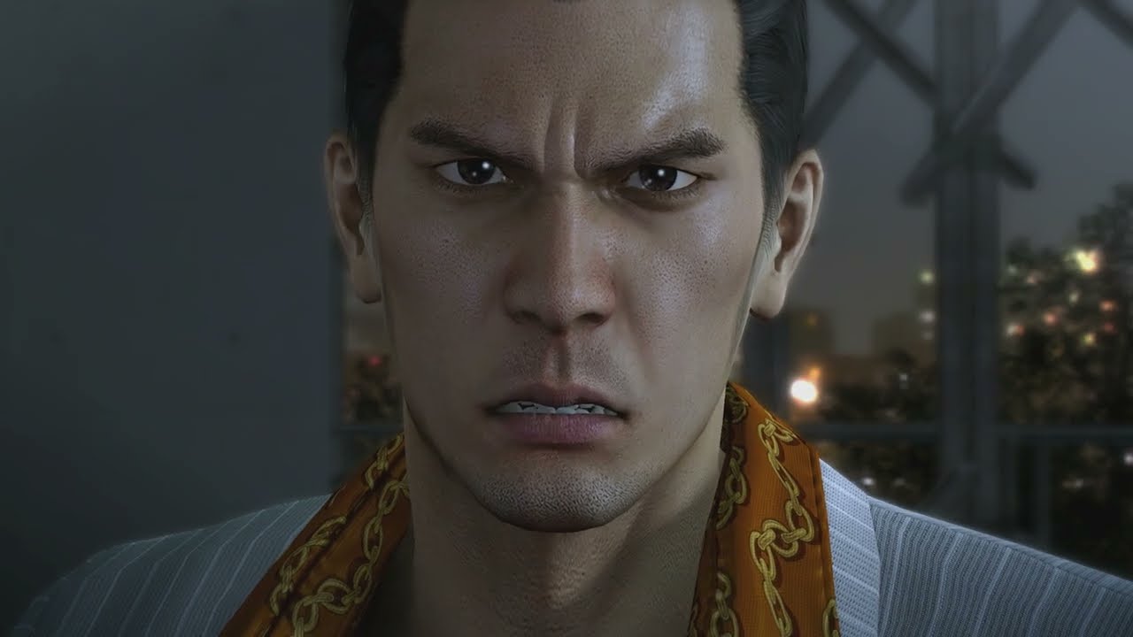 Yakuza 0 - Chapter 13 Oda Betrays Kazuma Kiryu | Bat Tattoo Man | Makoto Is Tachibana's Sister