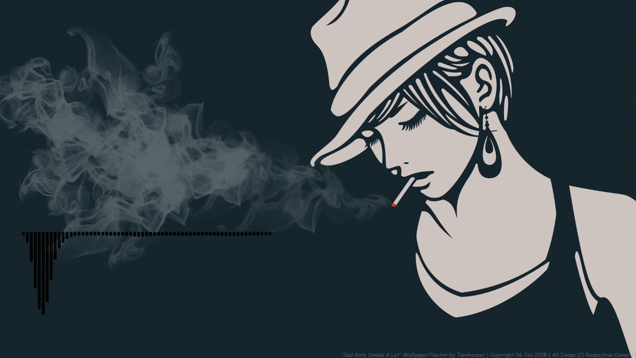 Smoke It Up - Stephanskiy, Imanbek