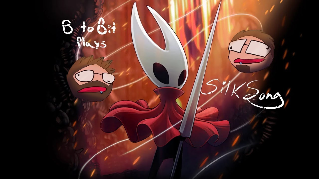 [Hollow Knight: Silksong] Математика — это сложно