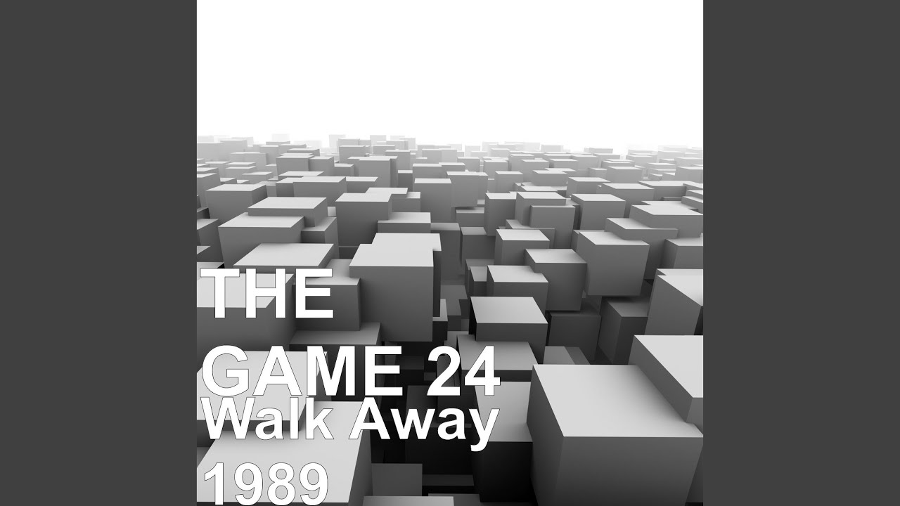Walk Away 1989