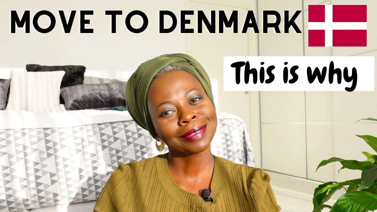 8 причин переехать в Данию. Работа, безопасность, здоровье #lifeindenmark #danmark