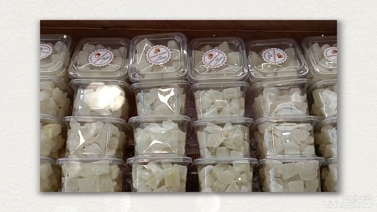 BISMILLAH BAKERY 