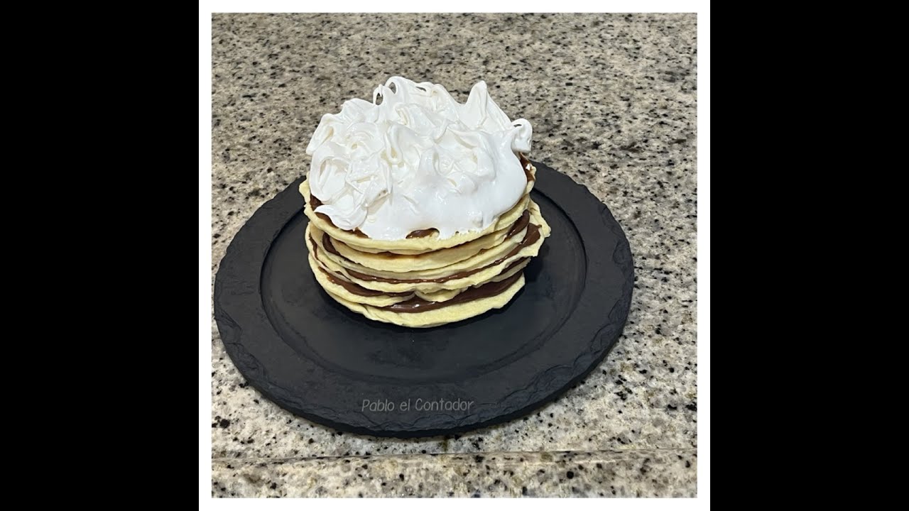Alfajor Rogel