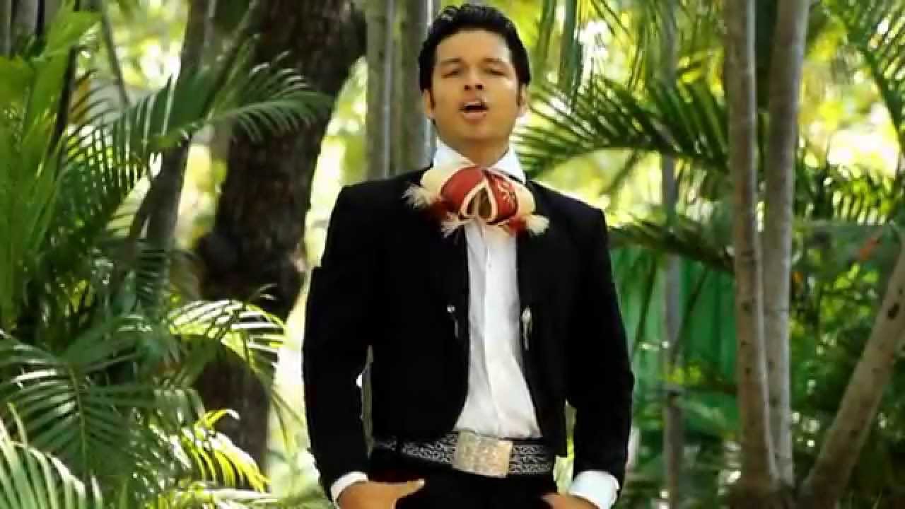 La Venia Bendita / Marco Antonio Solis - Martin Serrano (cover) -Acapulco- 2013