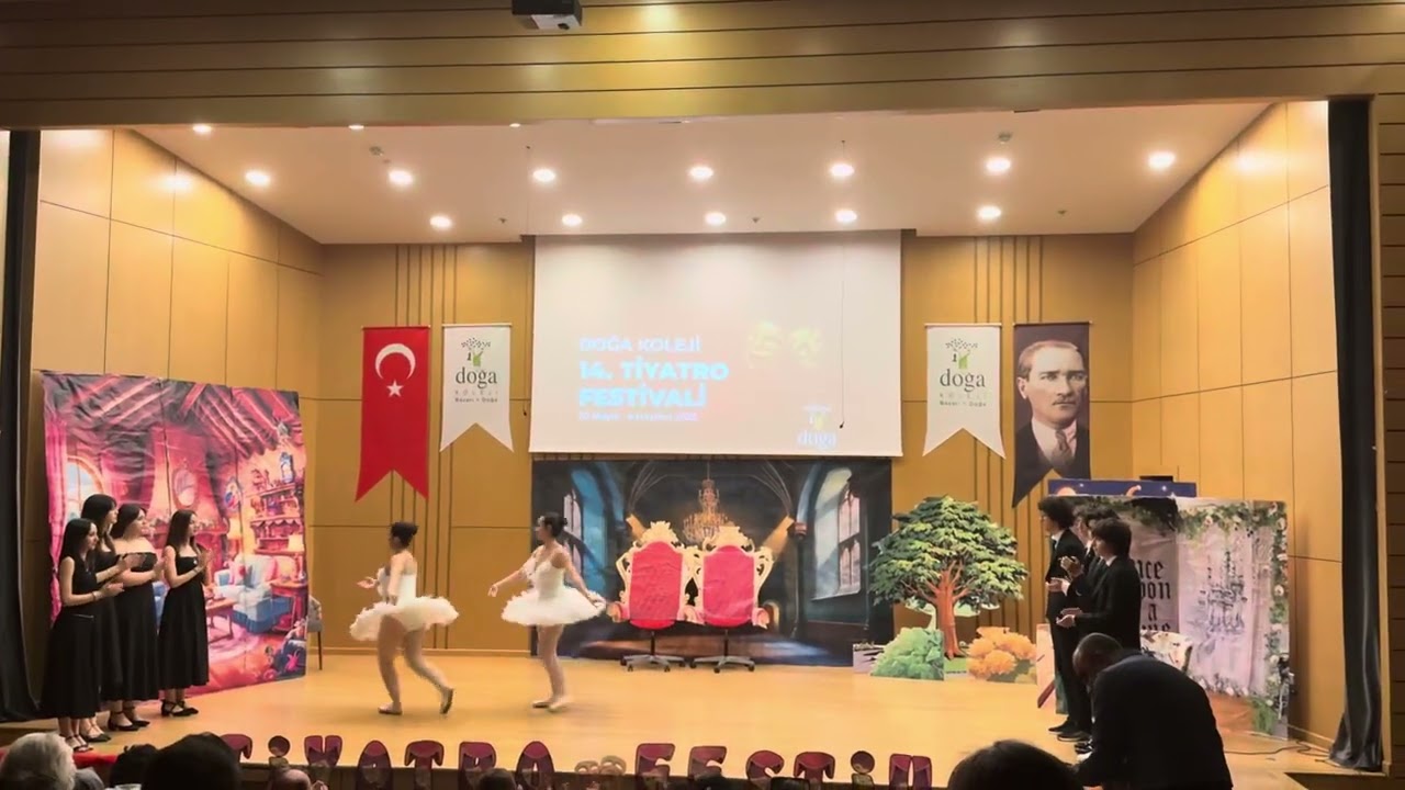 Cindrella_Jiyan tiyatro