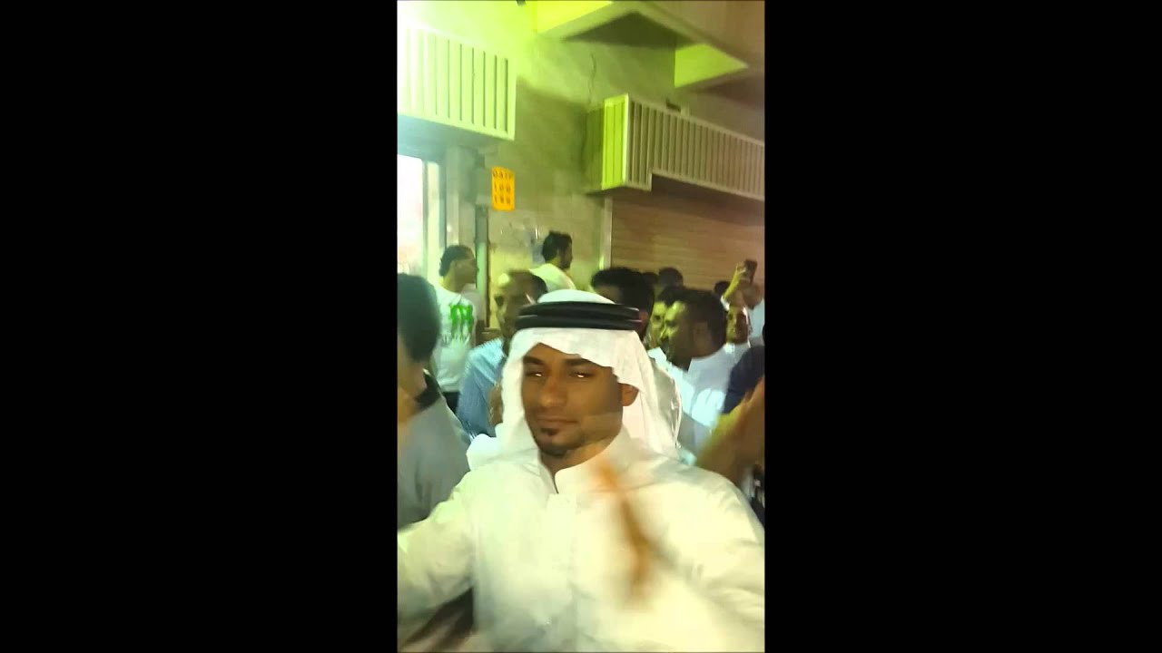 عرس فاضل النغموش حلة محيش القطيف ليوه مواليد افراح السعودية
