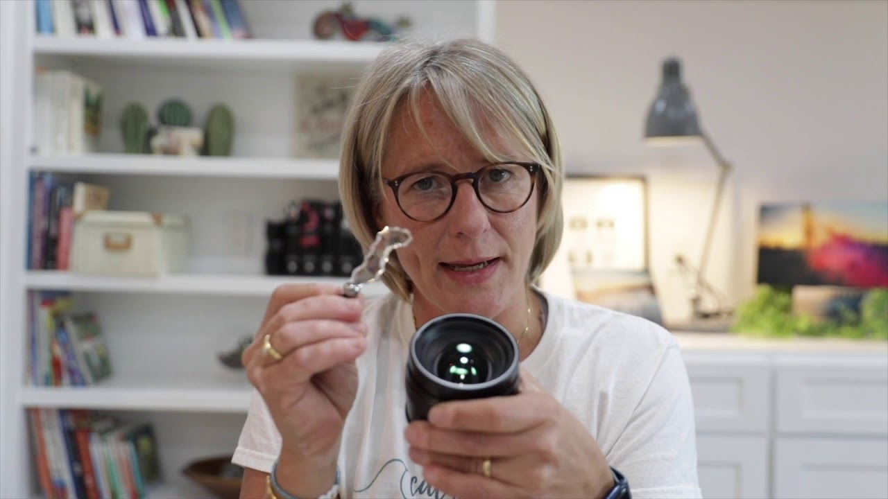 Lensbaby Shoot Extraordinary Conference Light Inspired with Ute Reckhorn