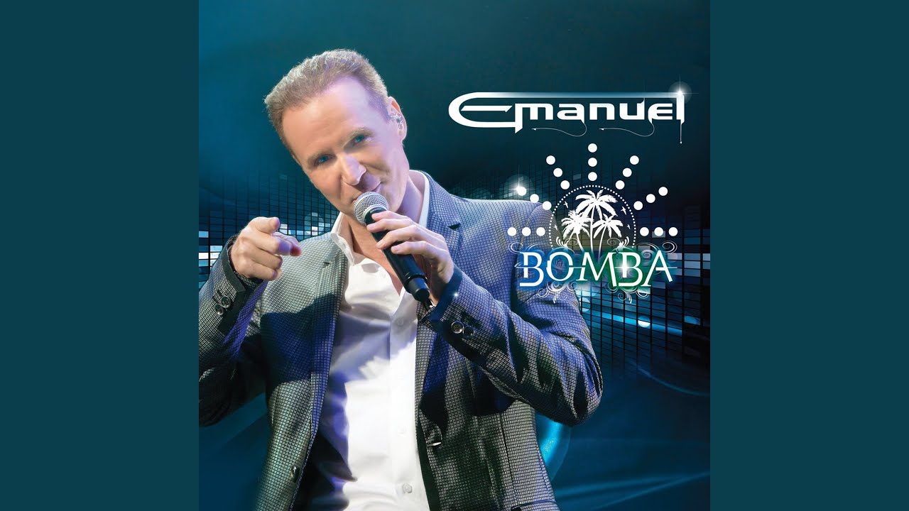 Baby, És uma Bomba
