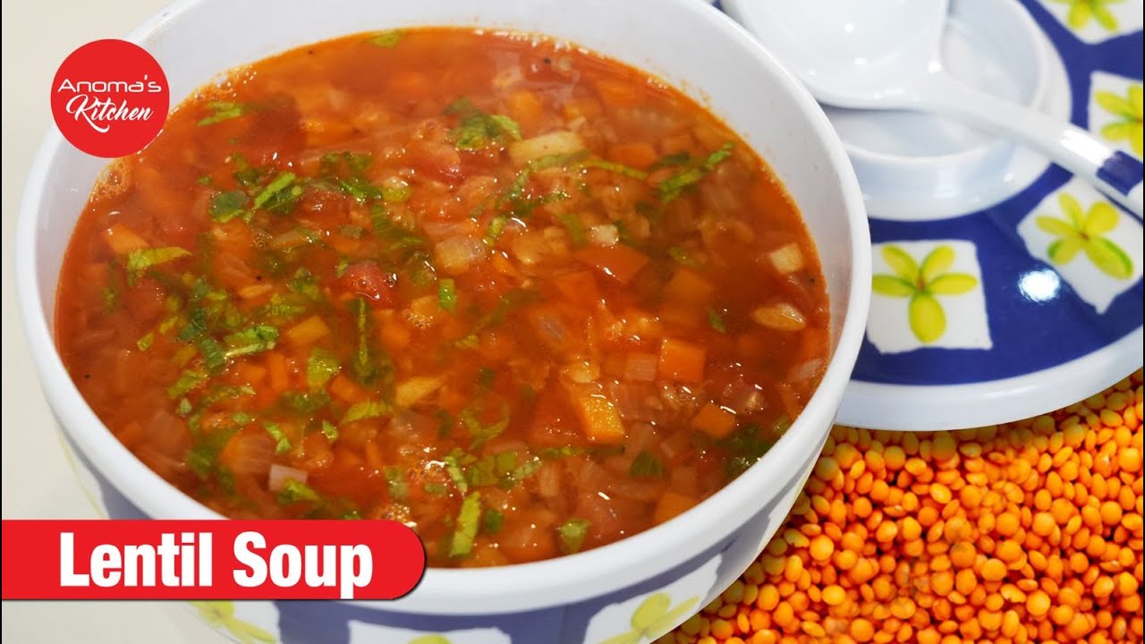Lentil Soup මේ තරම් රසයි කියලා හිතුවේ නැහැ නේද? Episode 1318