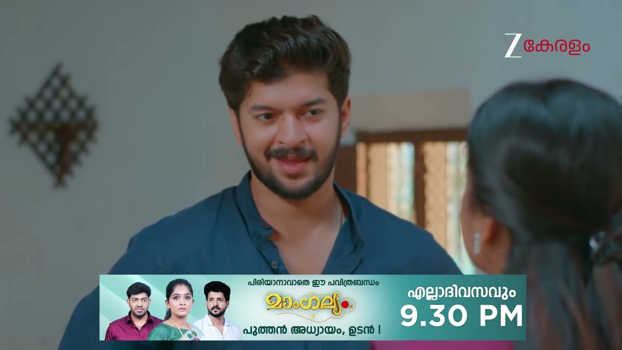 Mangalyam | Ep - 819 | Webisode | Feb 22 2026 | Zee Keralam