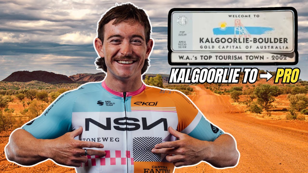 From Kalgoorlie to Pro: Brady Gilmore&rsquo;s Late Rise To The World Tour