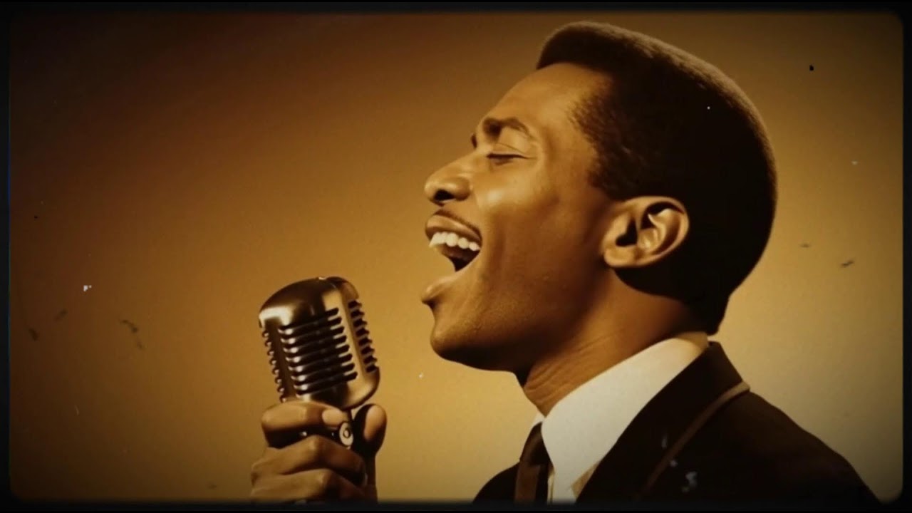 60's Soul Classic - Still Feels Like You - Marvin Gaye, Sam Cooke Inspired