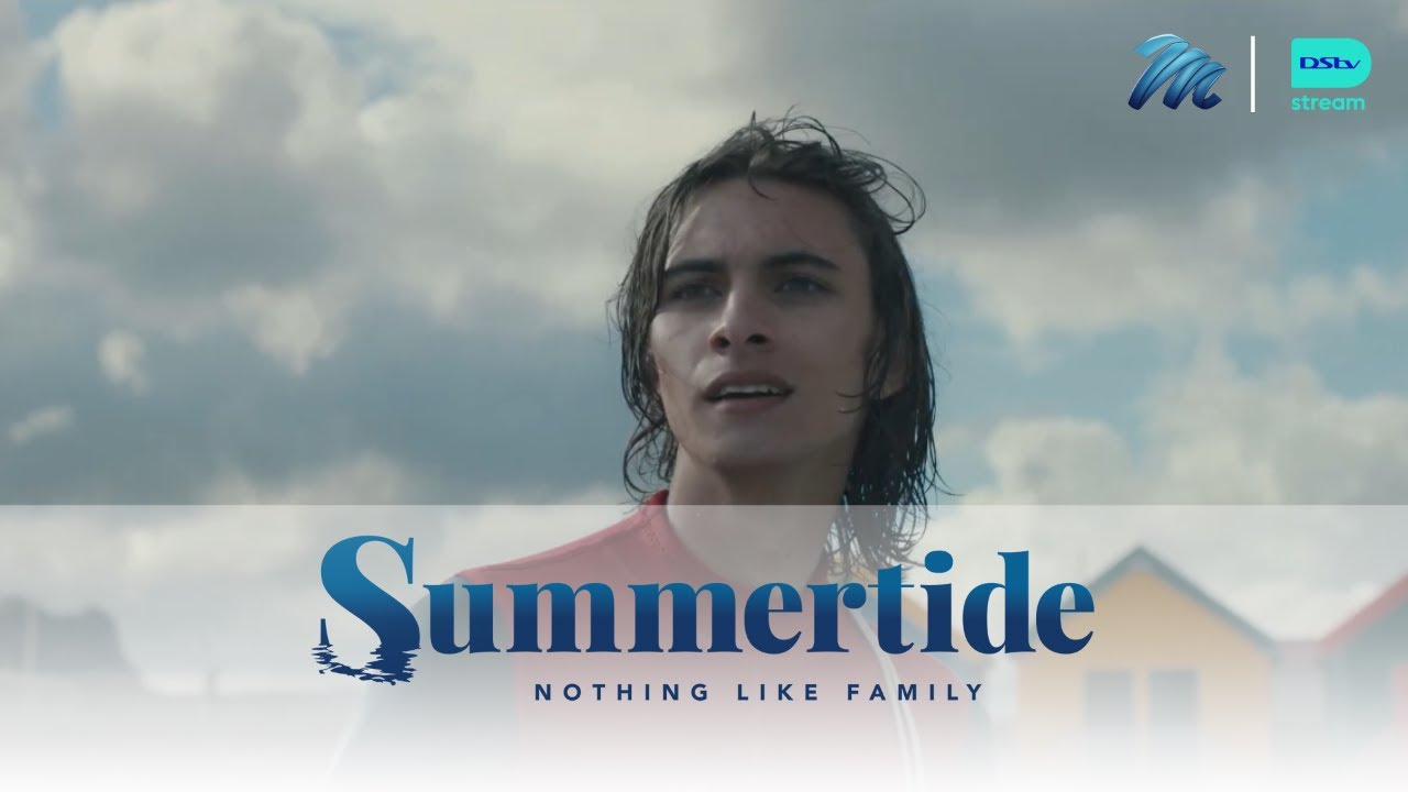 Tempers flare &ndash; Summertide | S2 | Ep 9 | M-Net