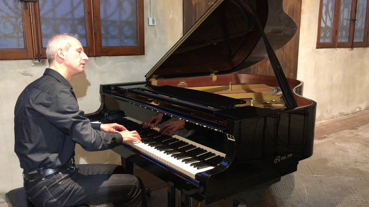 Clementi. Sonata op. 39 No. 2