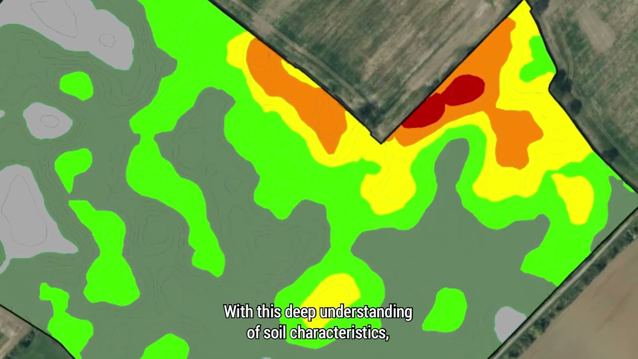 Syngenta launches Interra Scan soil health mapping service