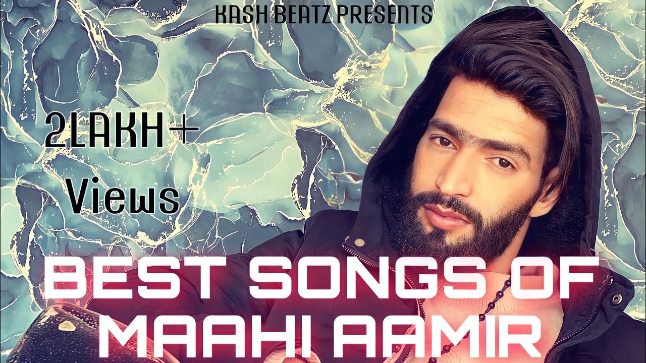 BEST SONGS OF MAAHI AAMIR & UMI A FEEM |  NEW KASHMIRI VIRAL SONGS