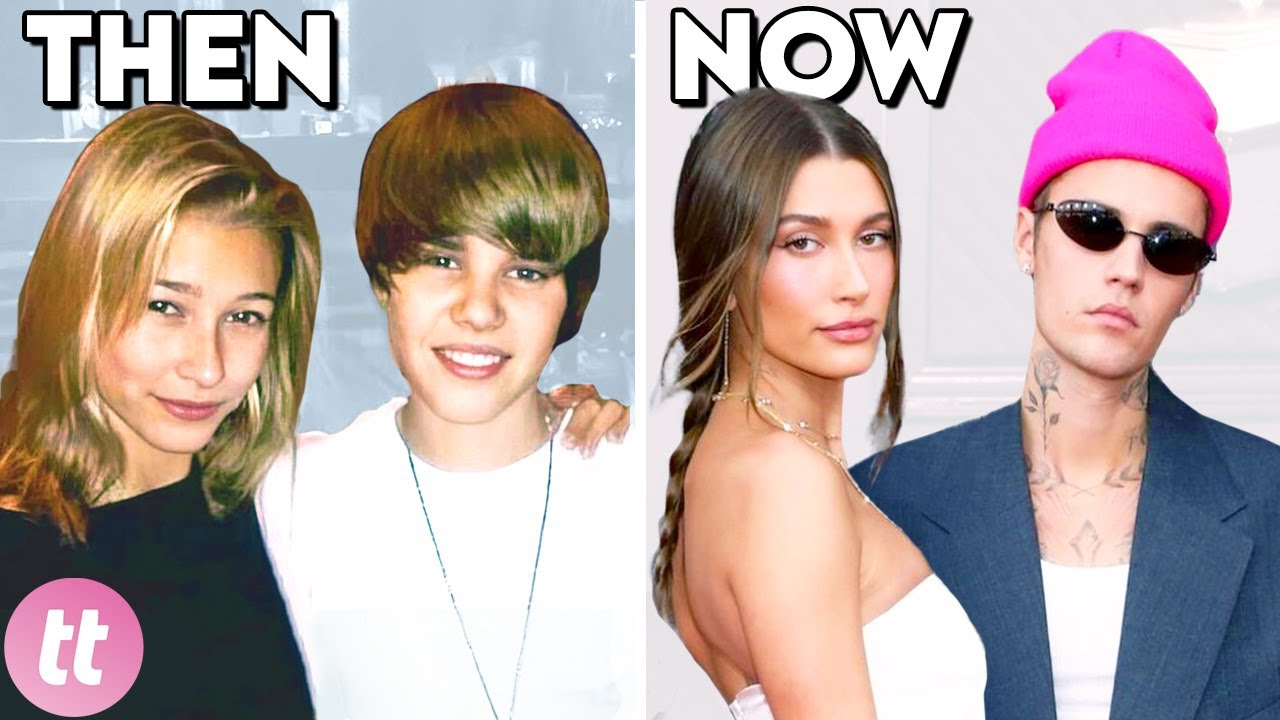 You'll Never Guess How These Celeb Couples Really Met