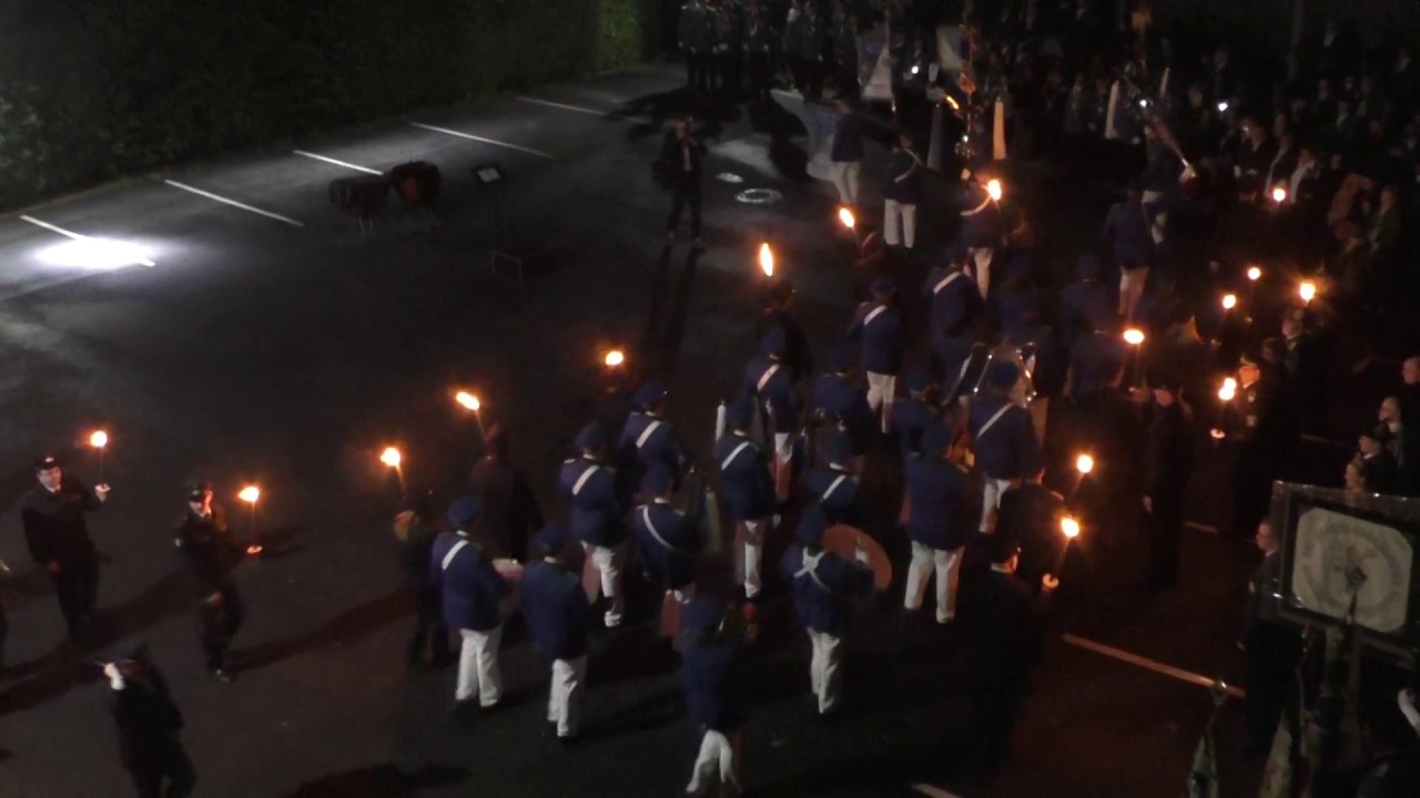 Tambourcorps 