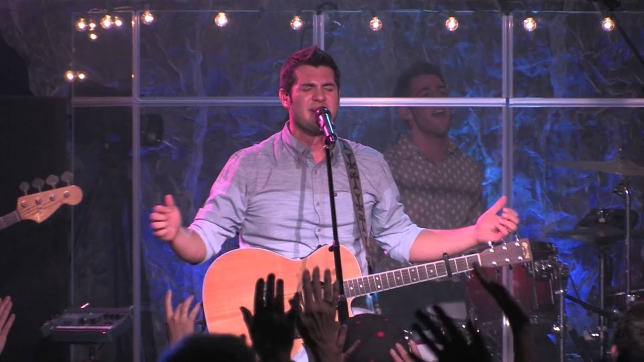 Here Is Love (Bethel, Matt Redman) - Charis Live