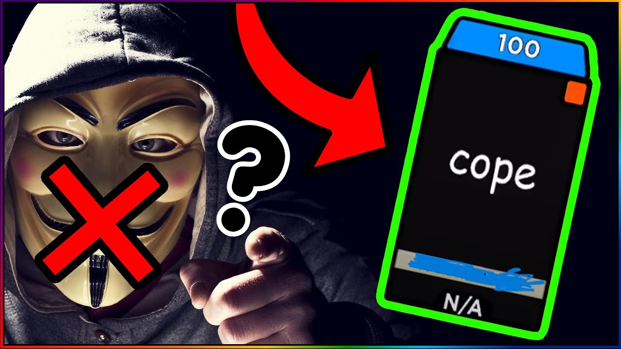 LEVEL N/A ?!? (Roblox Arsenal)