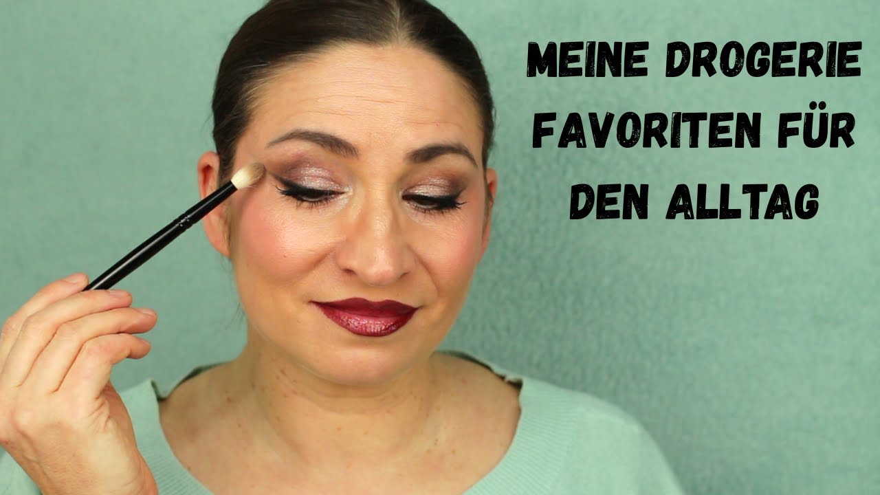 Meine Drogeriefavoriten für den Alltag