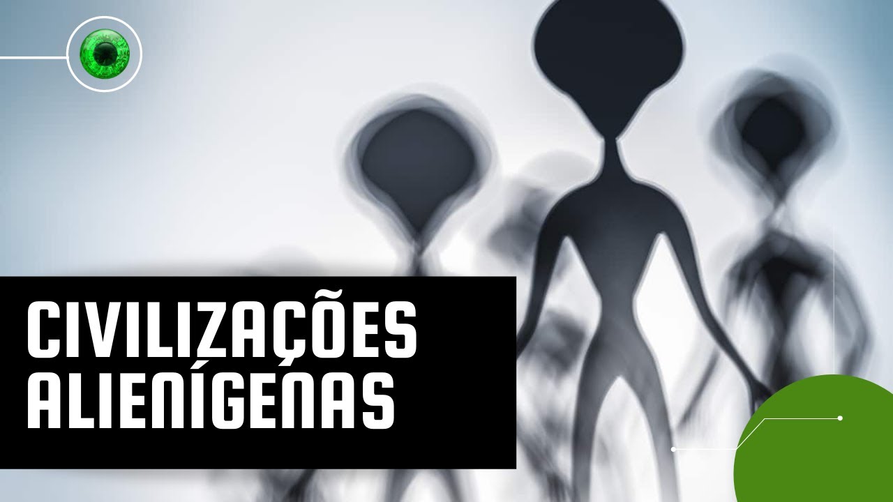 Aliens: n&atilde;o h&aacute; como provar que eles n&atilde;o existem; entenda