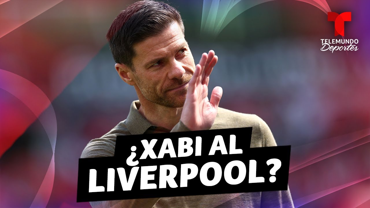 La directiva del Liverpool ya se habría puesto en contacto con Xabi Alonso | Premier League