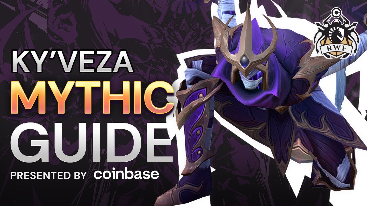 [FULL BREAKDOWN] Nexus-Princess Ky'veza Mythic Raid Guide - Nerub-ar Palace 11.0.5 - The War Within