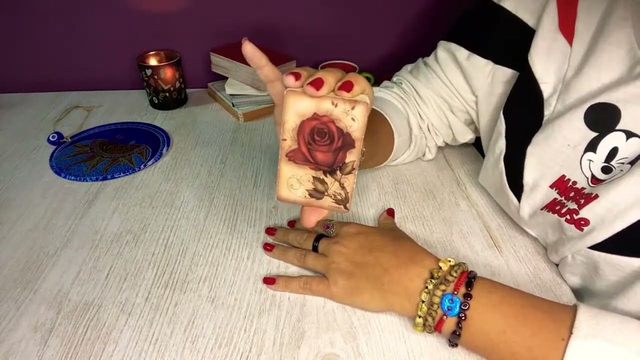 İstediğim Gibi adım atacak mı? Arayacak mı? Bağlantı kuracak mı? TaroT @aysegulerginvlog 🌹