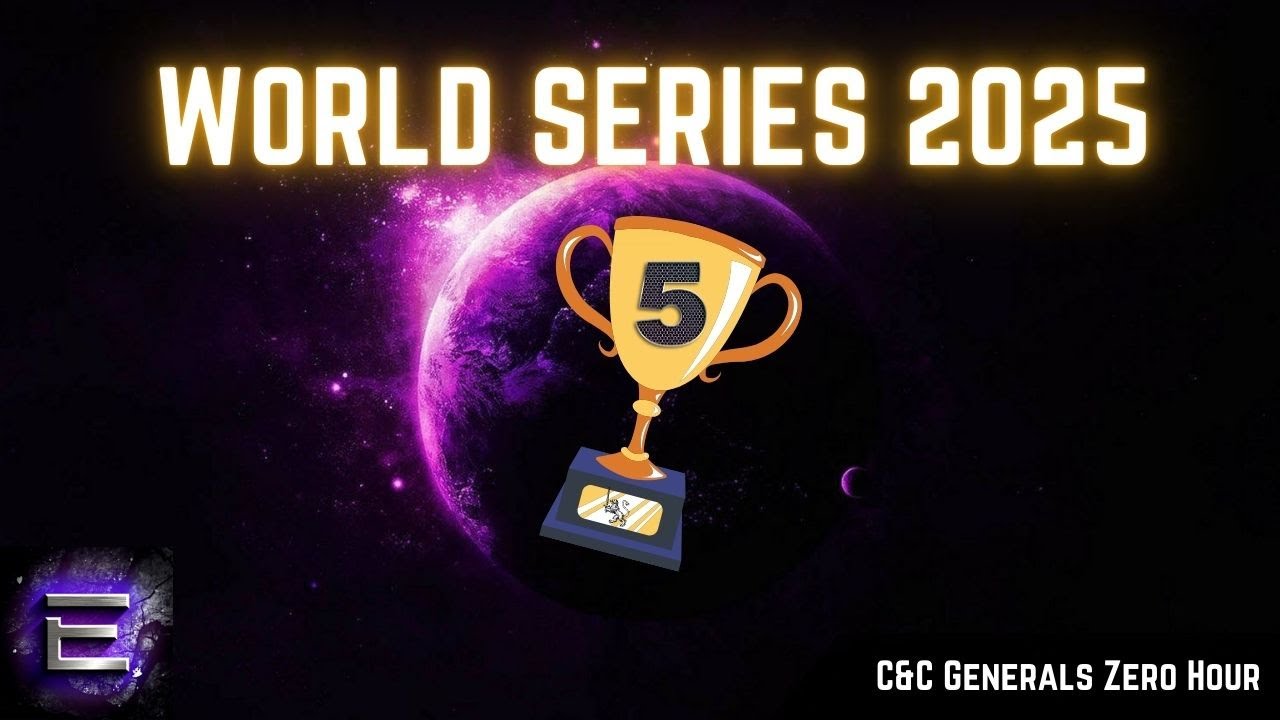 ExCaL vs Marakar - Semi Final POV | $25000 World Series 2025 - Road to the title | C&C Zero Hour